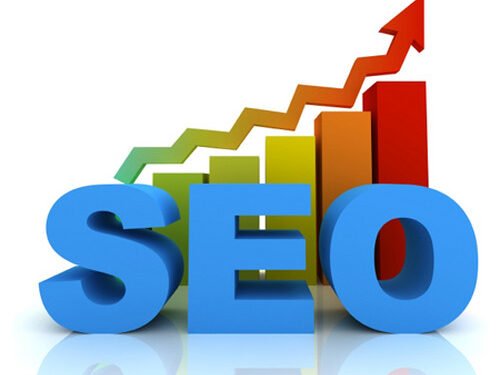 SEO Company for E-commerce