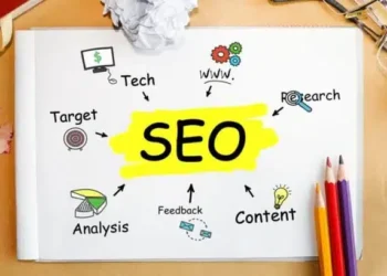 seo in la