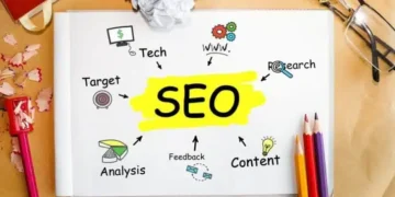 seo in la