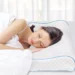 side sleeper pillow for neck pain
