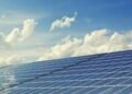 solar panels in Canberra