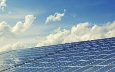 solar panels in Canberra