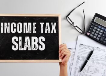 tax regime slabs