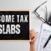 tax regime slabs