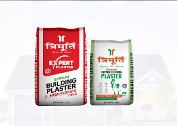 Gypsum Plaster