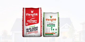 Gypsum Plaster