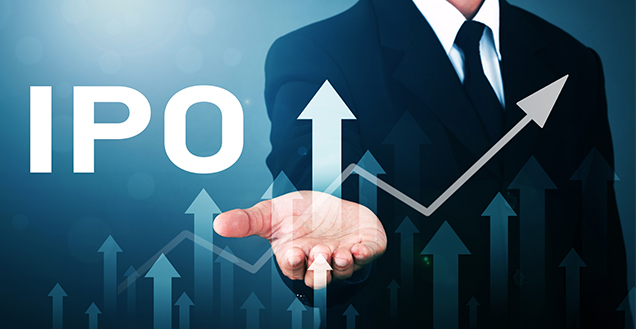 IPO meaning