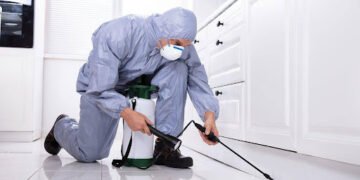 Pest Control