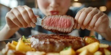 wagyu beef