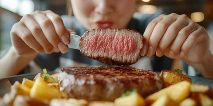 wagyu beef