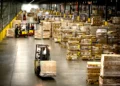 The Role of Distribution Services in Modern Supply Chains