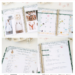 wedding planner book