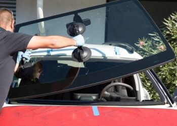 Auto Glass Repair