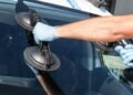 Auto Glass Replacement