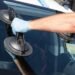 Auto Glass Replacement