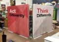 Custom Signs Raleigh NC