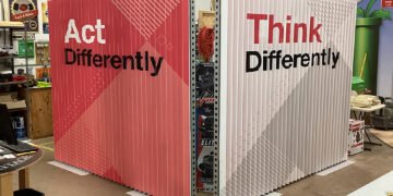 Custom Signs Raleigh NC