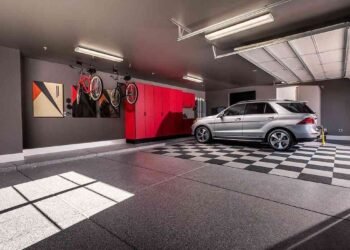 Garage Clean Up Services