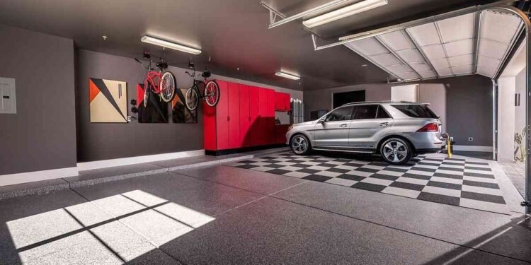 Garage Clean Up Services