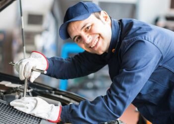 Diesel Mechanic