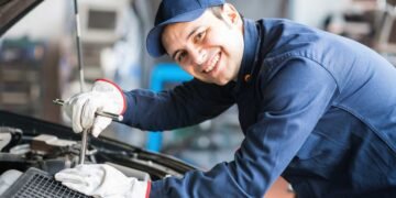 Diesel Mechanic