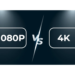4k monitors