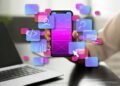mobile app development company toronto
