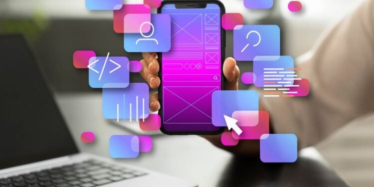 mobile app development company toronto