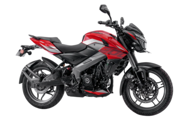 Pulsar NS 200