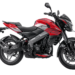 Pulsar NS 200