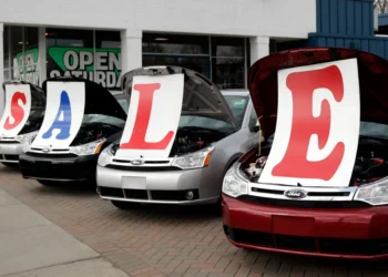 Buy and Sell Cars