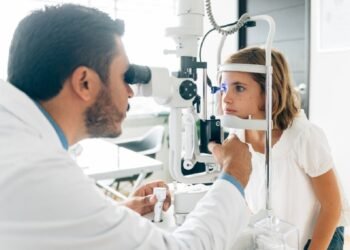 behavioral optometry