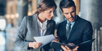Corporate Lawyer