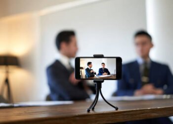 Corporate Video Production
