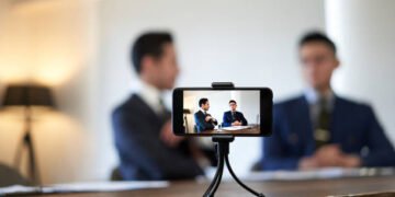 Corporate Video Production