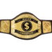 Custom Wrestling Title Belts