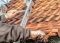 Gutter Cleaning Melton