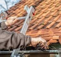 Gutter Cleaning Melton