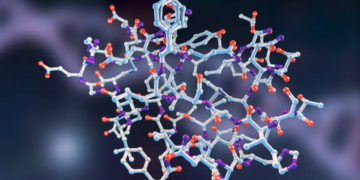 LC-MS Mass Spectrometry