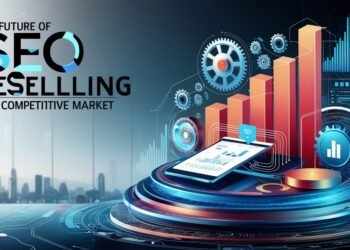 reseller seo strategy