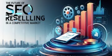 reseller seo strategy