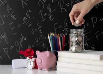 Loan for School