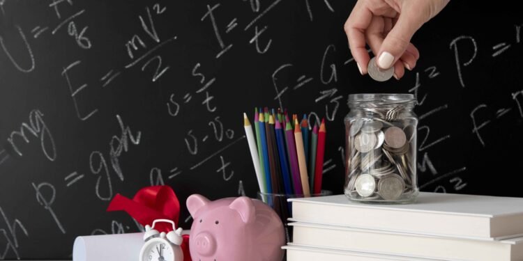 Loan for School