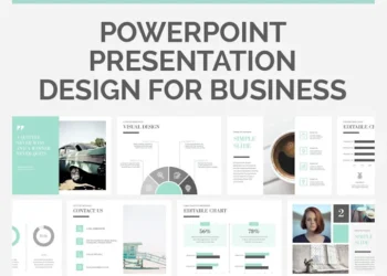 PowerPoint Presentation Design Trends