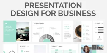 PowerPoint Presentation Design Trends