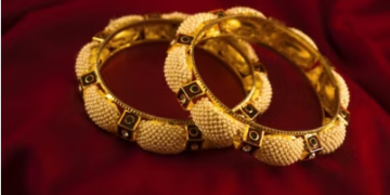 current gold price in Rajkot