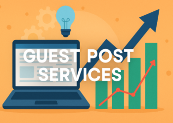 Guest Post Services