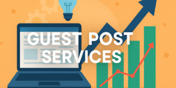 Guest Post Services
