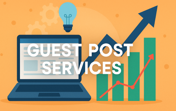 Guest Post Services