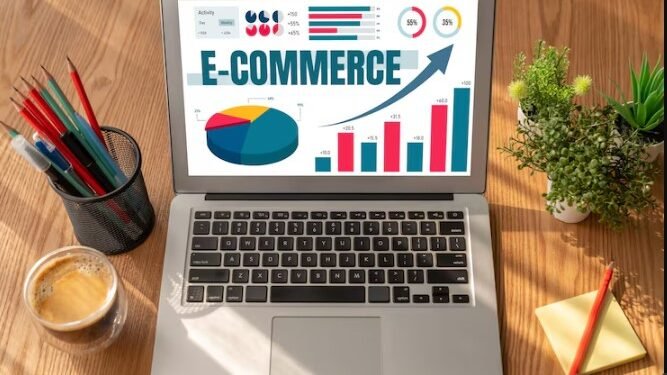 Ecommerce SEO Services